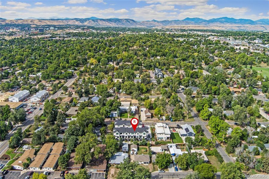 Image 34 of a home in . Image 34 of a home in .