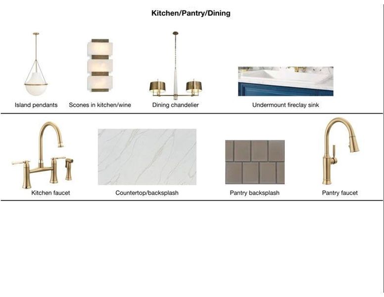 Sample of building materials used in homes in , Spring (Image 6).