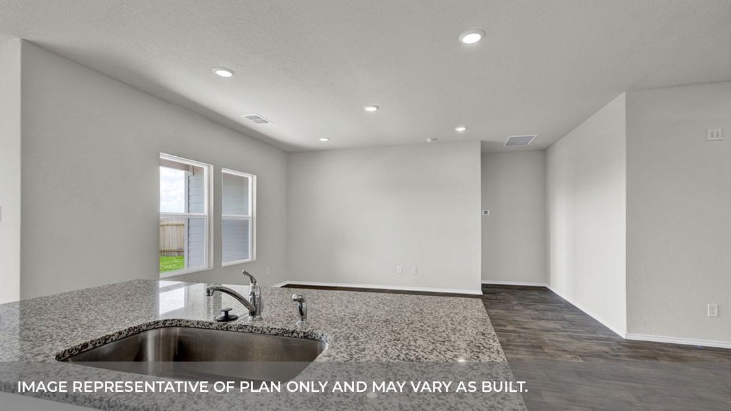 Image 36 of a home in Arroyo Ranch.