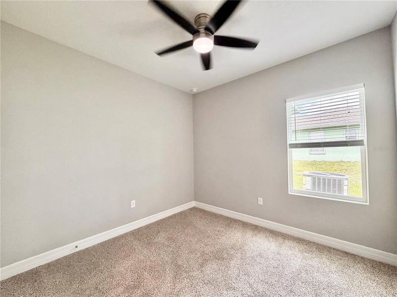 Spacious, unfurnished interior of a new home in , Ocala (Image 16). Spacious, unfurnished interior of a new home in , Ocala (Image 16).