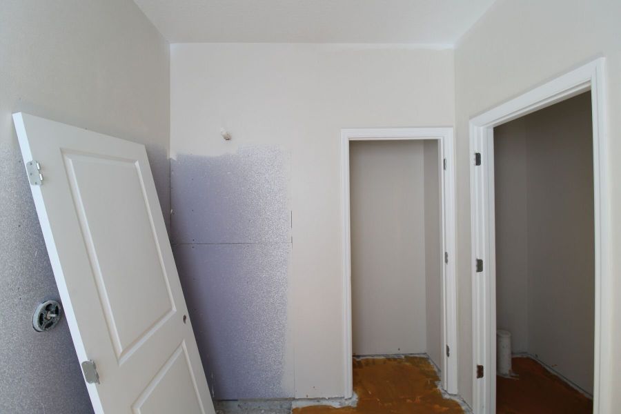 Owner's Closet