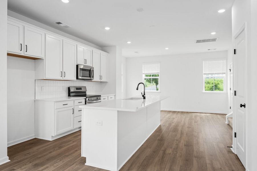 3br New Home in Smyrna, TN.  - Slide 14