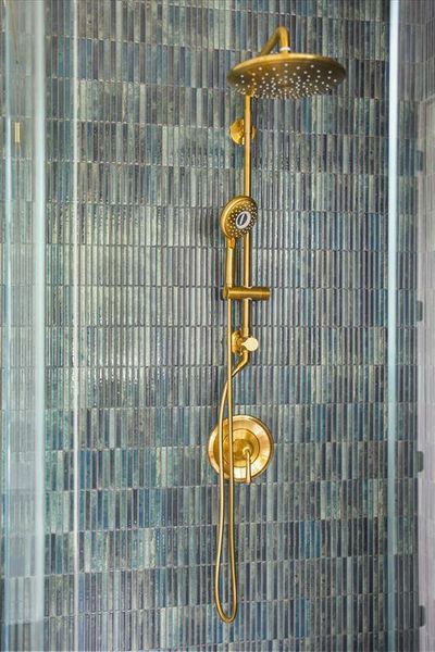 Close-up of interior finishes inside a home in , Winter Park (Image 82). Close-up of interior finishes inside a home in , Winter Park (Image 82).