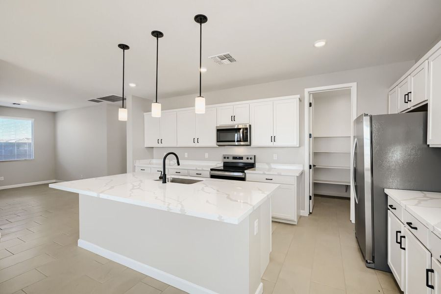 3br New Home in San Tan Valley, AZ.  - Slide 12