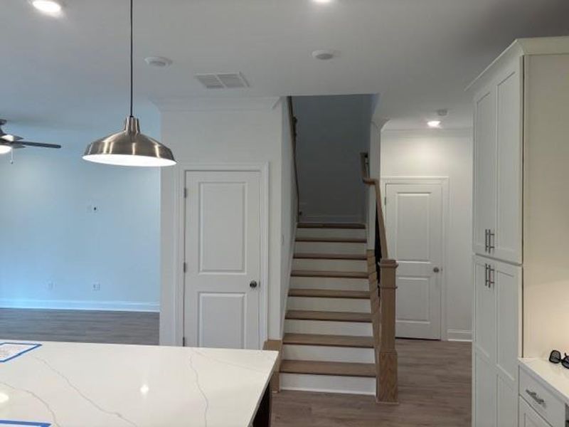 Image 38 of a home in Millcroft Townhomes.