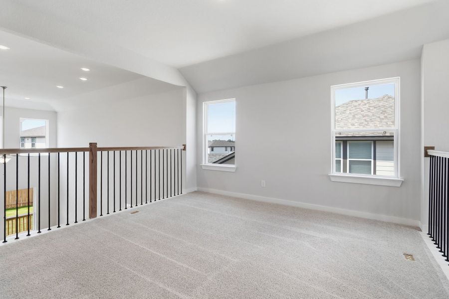 8942 Hazel Birch - Linden C