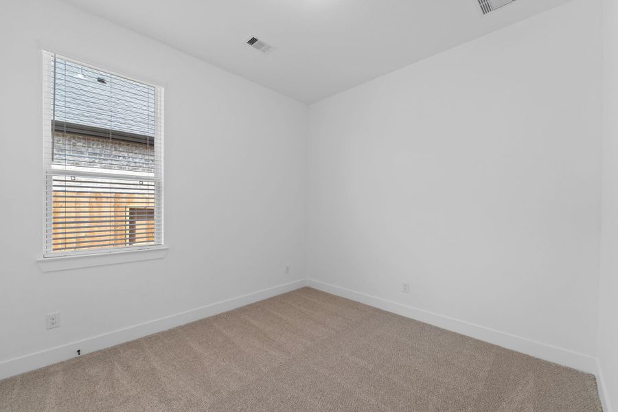 Photos are REPRESENTATIVE of the home /floor plan and are NOT of the actual home.  Selections, features, and room options may vary.