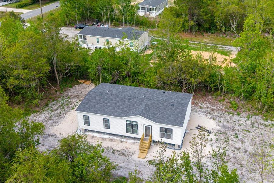 Image 36 of a home in .