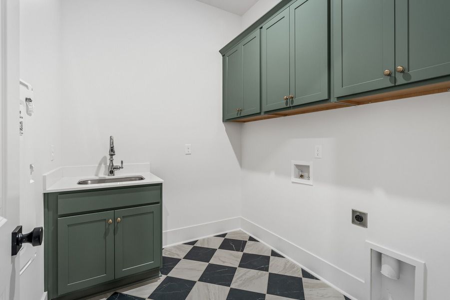 New Home in Thompson's Station, TN.  - Slide 29