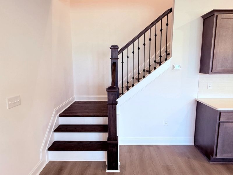 Hardwood Stairs Hardwood Stairs
