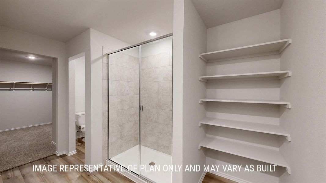 Image 39 of a home in Pecan Creek.