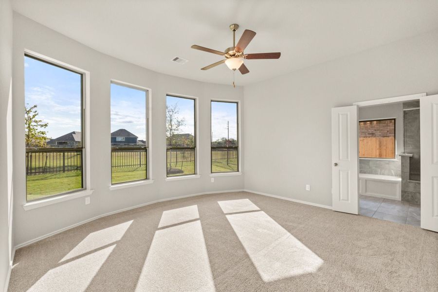 4br New Home in Spring, TX.  - Slide 22