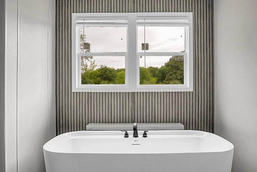 Close-up of interior finishes inside a home in , Eutawville (Image 18).