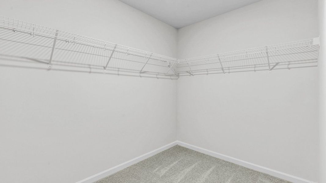 Image 39 representing the WILMINGTON by D.R. Horton in North Gate, Vass, NC.