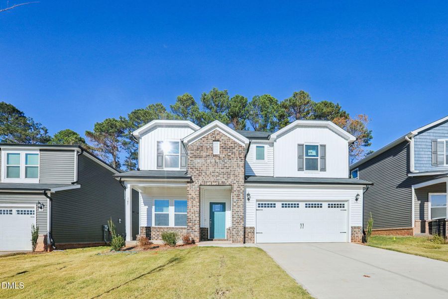 1-web-or-mls-Raleigh - Oak Manor - 145