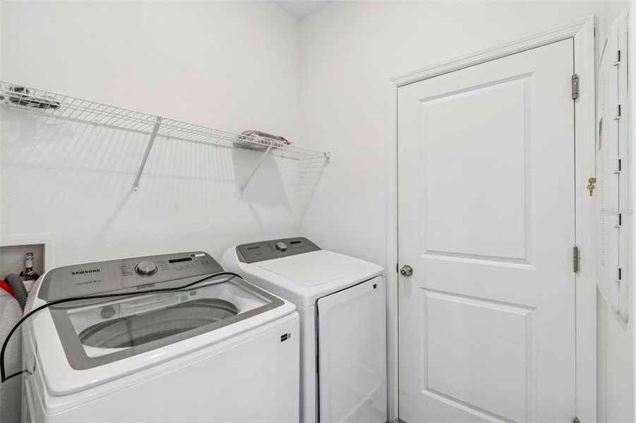Close-up of interior finishes inside a home in Ranches at Lake McLeod, Eagle Lake (Image 20).