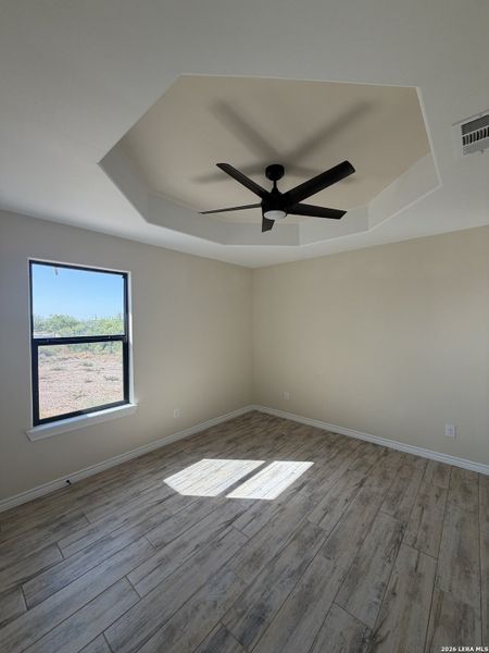 Spacious, unfurnished interior of a new home in , Eagle Pass (Image 10). Spacious, unfurnished interior of a new home in , Eagle Pass (Image 10).