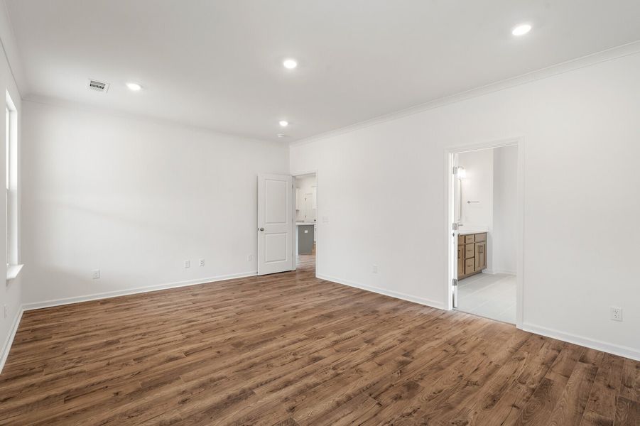 3,021sf New Home in Fairview, TN.  - Slide 24