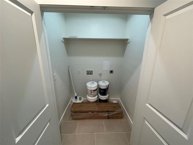 Furnished interior view inside a new home in , Denison (Image 6). Furnished interior view inside a new home in , Denison (Image 6).