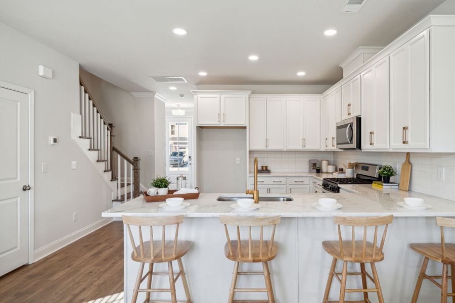 New Home in Moncks Corner, SC. - Slide 9 New Home in Moncks Corner, SC. - Slide 9