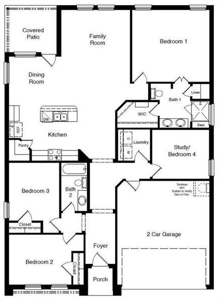 D.R. Horton's Carlsbad Floorplan - All Home and community information, including pricing, included features, terms, availability and amenities, are subject to change at any time without notice or obligation. All Drawings, pictures, photographs, video, square footages, floor plans, elevations, features, colors and sizes are approximate for illustration purposes only and will vary from the homes as built. D.R. Horton's Carlsbad Floorplan - All Home and community information, including pricing, included features, terms, availability and amenities, are subject to change at any time without notice or obligation. All Drawings, pictures, photographs, video, square footages, floor plans, elevations, features, colors and sizes are approximate for illustration purposes only and will vary from the homes as built.