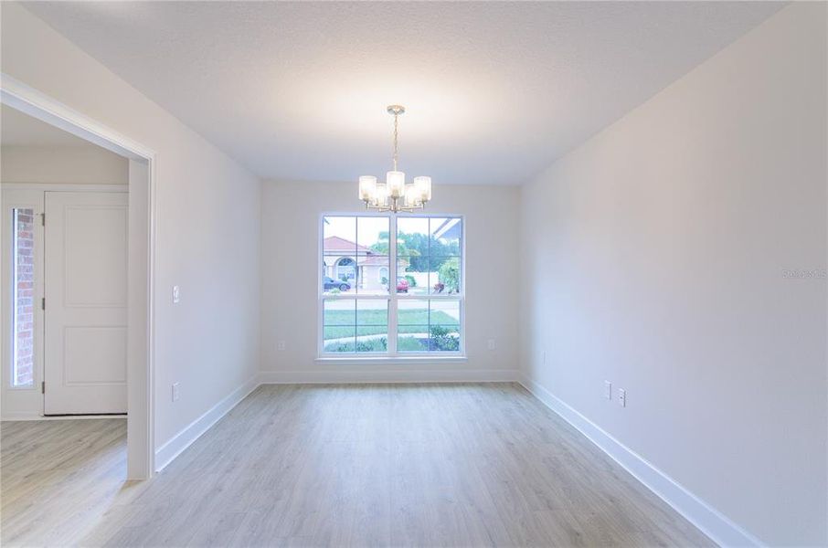 Spacious, unfurnished interior of a new home in , Palm Coast (Image 13). Spacious, unfurnished interior of a new home in , Palm Coast (Image 13).