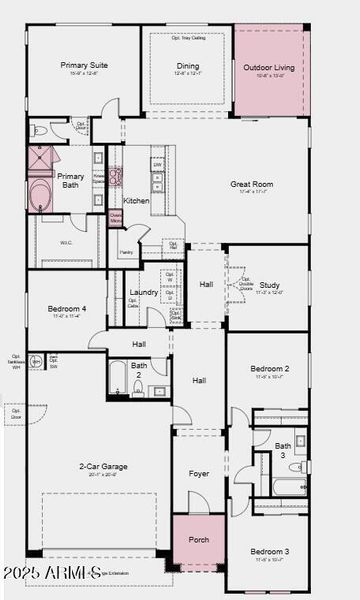 Floorplan Floorplan