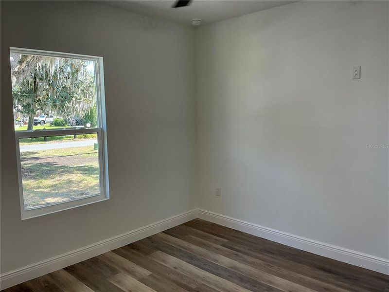 Spacious, unfurnished interior of a new home in , Leesburg (Image 11).