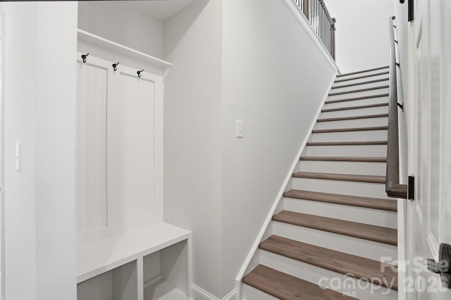 Stairs Stairs