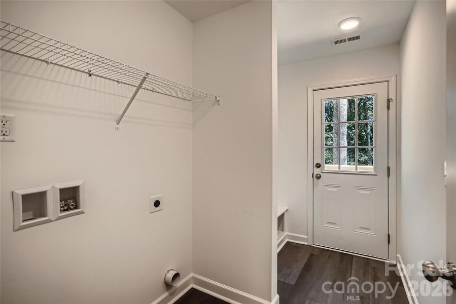 Spacious, unfurnished interior of a new home in , Concord (Image 6). Spacious, unfurnished interior of a new home in , Concord (Image 6).