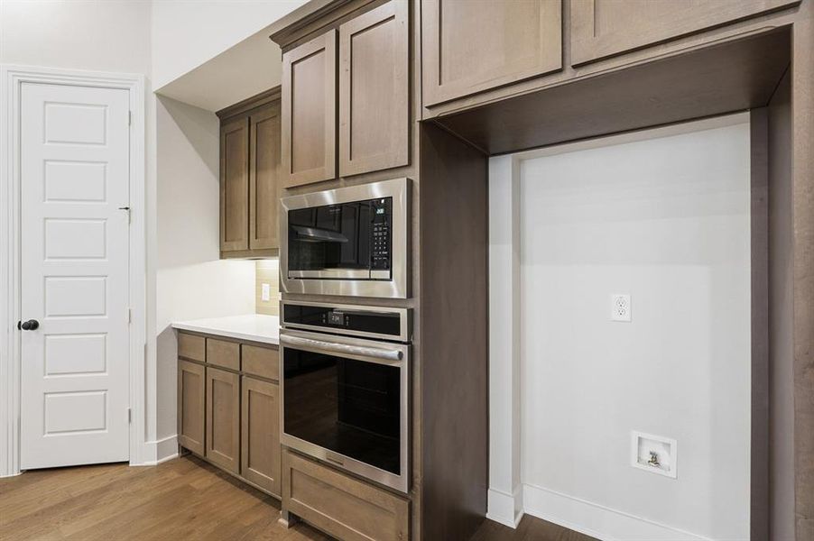 Image 26 of a home in Devonshire. Image 26 of a home in Devonshire.