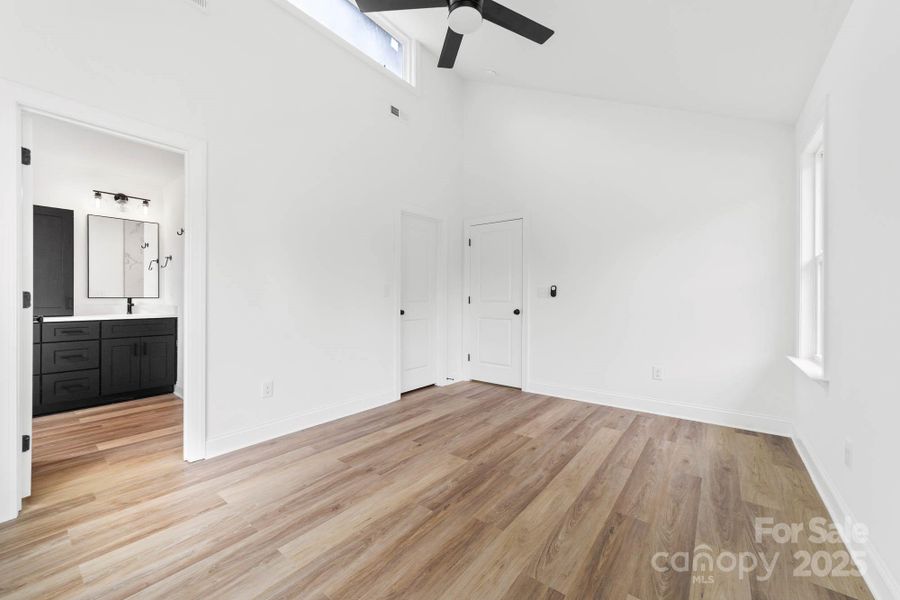 Spacious, unfurnished interior of a new home in , Shelby (Image 15). Spacious, unfurnished interior of a new home in , Shelby (Image 15).