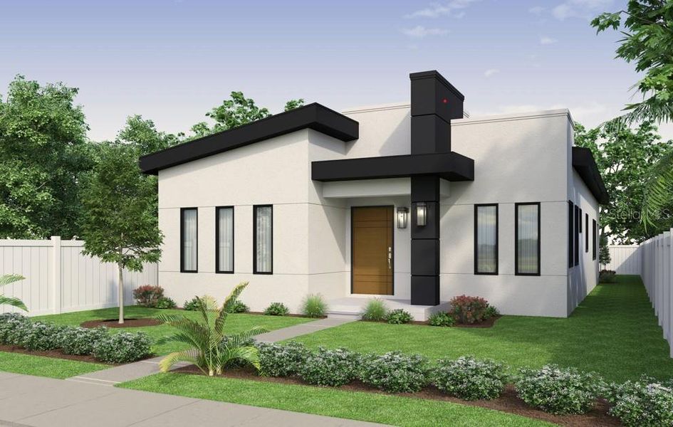 Image 3 of a home in .