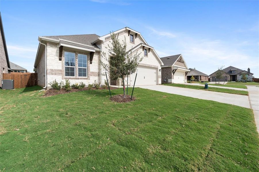 Image 39 of a home in Liberty Pointe. Image 39 of a home in Liberty Pointe.