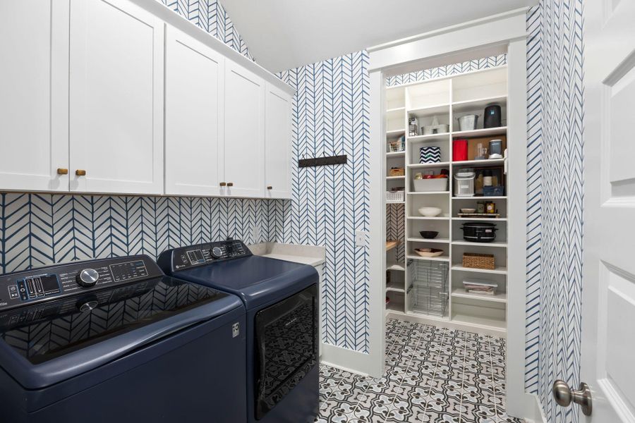 Image 37 of a home in Wando Village.