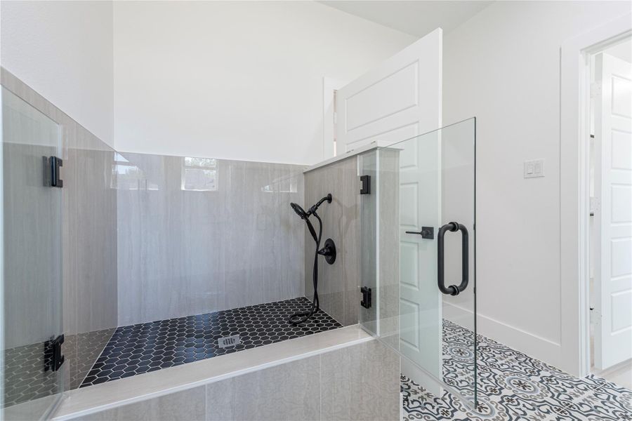 Furnished interior view inside a new home in , Dayton (Image 6). Furnished interior view inside a new home in , Dayton (Image 6).