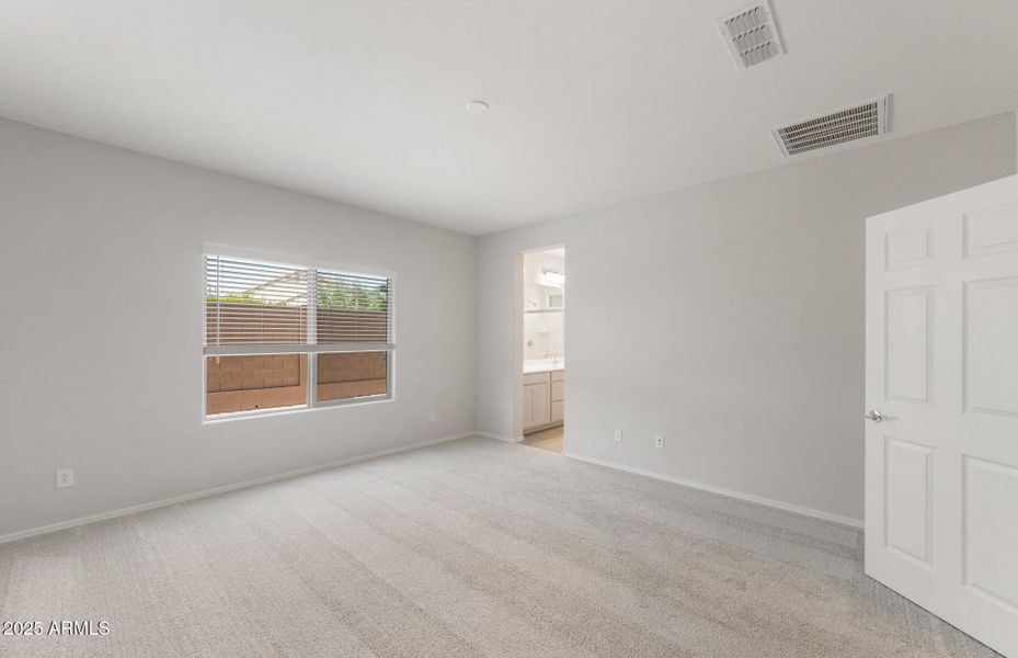 Owner's Suite Owner's Suite