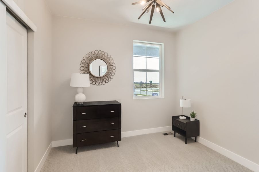 Fort Collins, CO New Home. - Slide 19 Fort Collins, CO New Home. - Slide 19