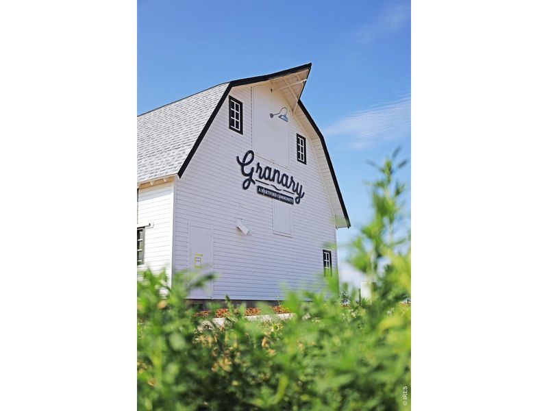 Image 33 of a home in Granary.