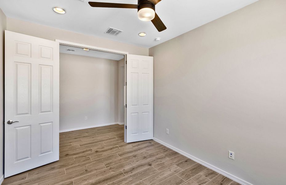 Quick Move-In Home Quick Move-In Home