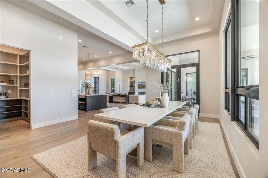 Dining Room Dining Room