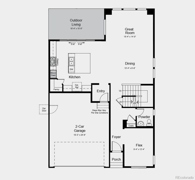 Additional highlights include: gourmet kitchen, 8' x 12' center meet sliding glass door at outdoor living, unfinished basement with rough in plumbing for future use, iron railing and spindle at stairs, upgraded trim package. Additional highlights include: gourmet kitchen, 8' x 12' center meet sliding glass door at outdoor living, unfinished basement with rough in plumbing for future use, iron railing and spindle at stairs, upgraded trim package.