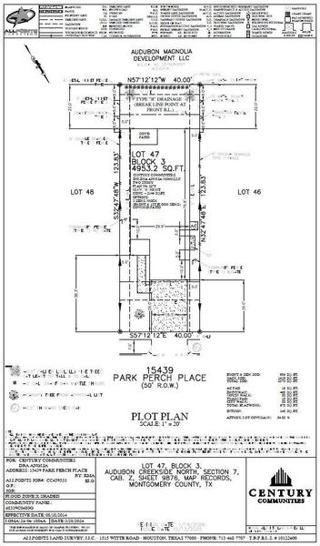 Image 9 of a home in Audubon.