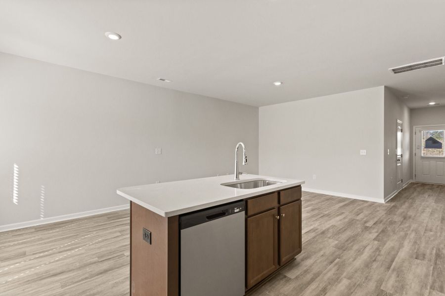 Spartanburg, SC New Home.  - Slide 16