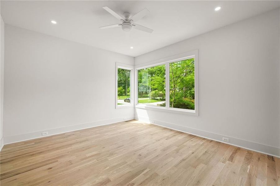 Spacious, unfurnished interior of a new home in , Brookhaven (Image 22). Spacious, unfurnished interior of a new home in , Brookhaven (Image 22).