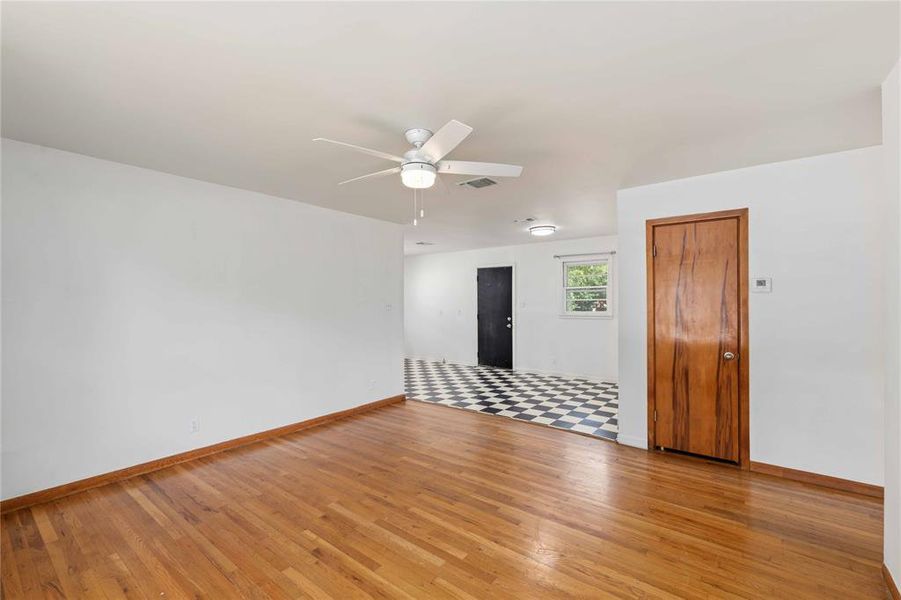 Spacious, unfurnished interior of a new home in , Coleman (Image 4). Spacious, unfurnished interior of a new home in , Coleman (Image 4).