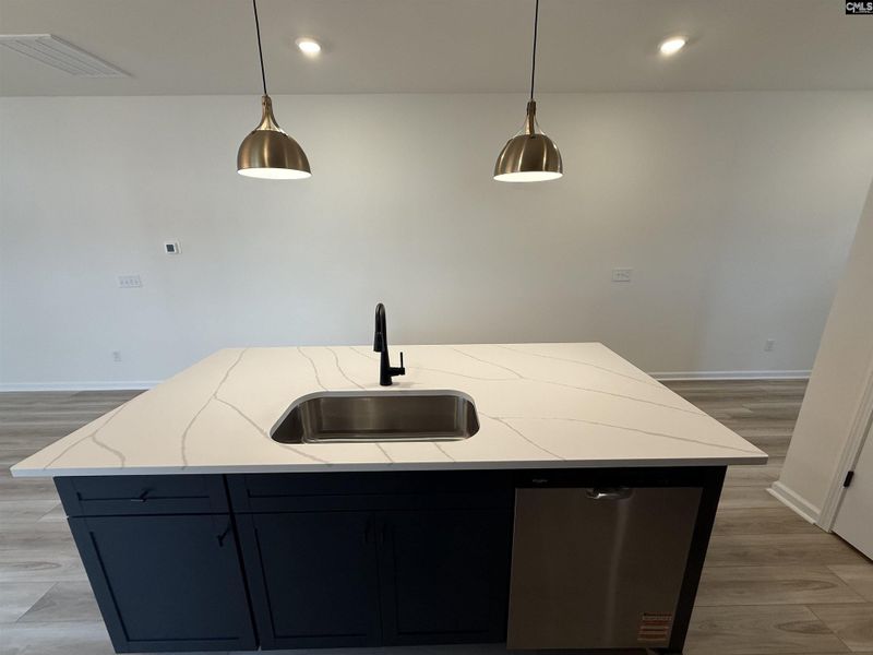 Close-up of interior finishes inside a home in Dunbar Village, Cayce (Image 19). Close-up of interior finishes inside a home in Dunbar Village, Cayce (Image 19).