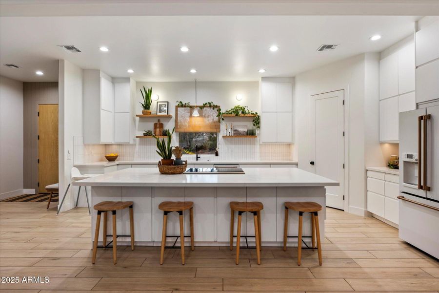 large Island large Island