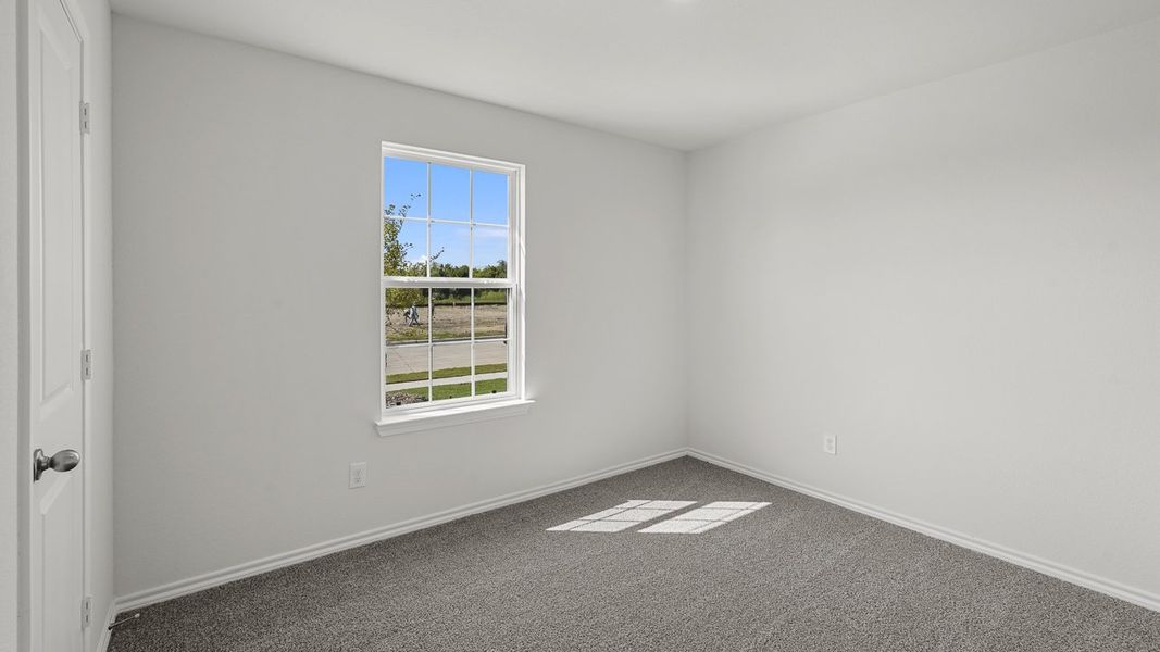 Spacious, unfurnished interior of a new home in Riverfield, Josephine (Image 14). Spacious, unfurnished interior of a new home in Riverfield, Josephine (Image 14).