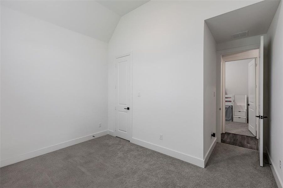 Spacious, unfurnished interior of a new home in , McKinney (Image 30).